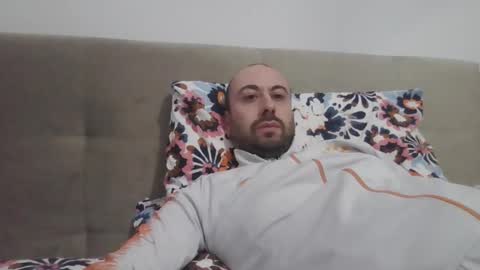 Snapshot of fisarmonico chatting on January 3, 2025, 4:48 pm fisarmonico online show from January 3, 2025, 4:48 pm