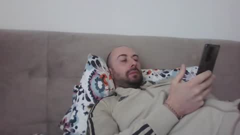 Snapshot of fisarmonico chatting on January 11, 2025, 1:01 pm fisarmonico online show from January 11, 2025, 1:01 pm