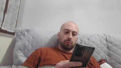 Snapshot of fisarmonico chatting on January 31, 2025, 5:53 pm fisarmonico online show from January 31, 2025, 5:53 pm