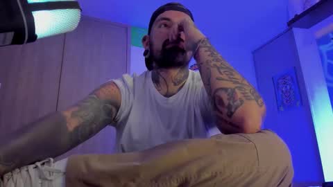 fisherrman666 online show from October 31, 2025, 3:57 pm