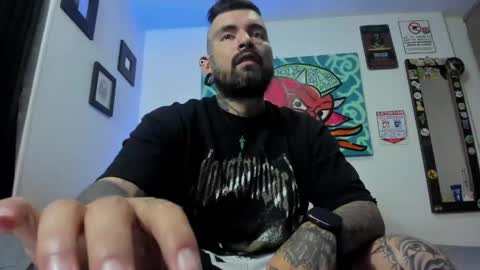 fisherrman666 online show from March 7, 2026, 4:31 am