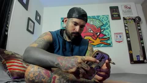 fisherrman666 online show from March 10, 2026, 2:16 am