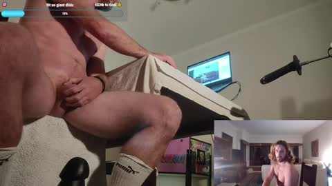 Snapshot of fistingasm chatting on February 9, 2025, 10:43 pm Kinky for pervert Daddies online show from February 9, 2025, 10:43 pm