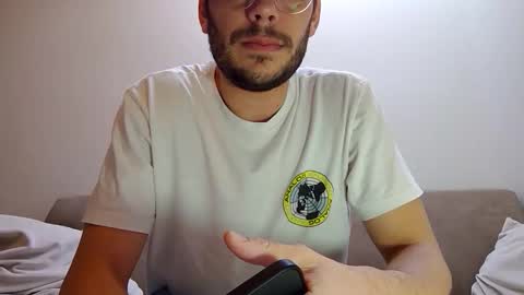 Snapshot of fit__will chatting on March 25, 2026, 12:33 pm fit__will online show from March 25, 2026, 12:33 pm