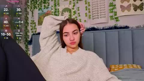 Snapshot of fit_girlfriend chatting on December 19, 2025, 4:41 am Ashle online show from December 19, 2025, 4:41 am