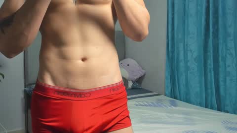 Snapshot of fit_prince_ chatting on December 3, 2024, 5:53 am David hotman online show from December 3, 2024, 5:53 am