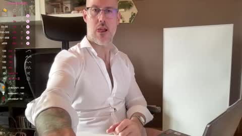 Rubn online show from January 22, 2025, 12:38 pm