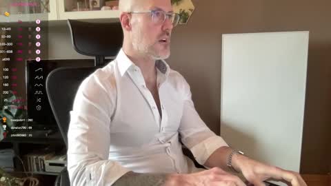 Rubn online show from February 5, 2025, 12:27 pm
