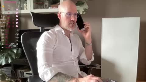 Rubn online show from February 19, 2025, 9:06 am