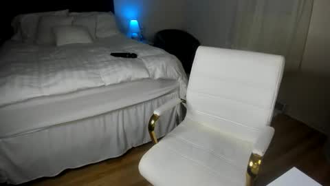 Jamie or Frisky  online show from January 7, 2025, 10:08 pm