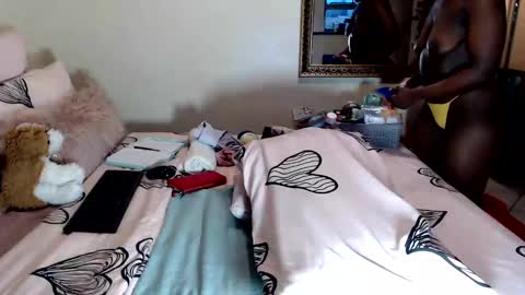 fitblair66_ online show from December 30, 2024, 5:02 pm