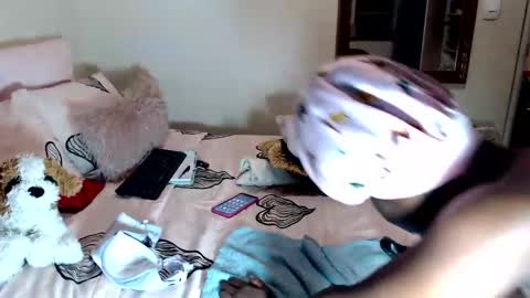 fitblair66_ online show from January 7, 2025, 9:14 pm