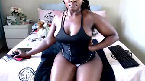 fitblair66_ online show from June 25, 2026, 1:26 pm