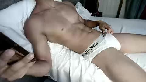 Cristopher Sly online show from September 13, 2025, 2:06 pm