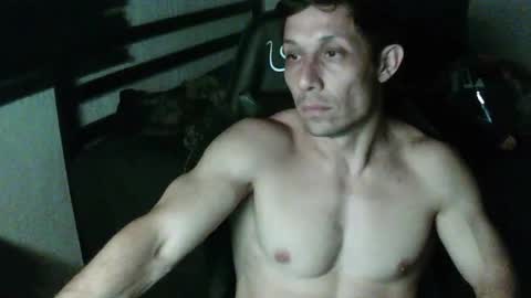 fitboyman online show from March 26, 2026, 4:40 am