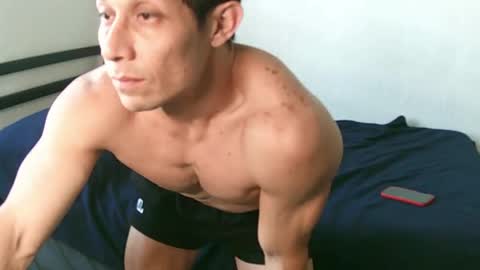 Snapshot of fitboyman chatting on April 11, 2026, 10:14 pm fitboyman online show from April 11, 2026, 10:14 pm