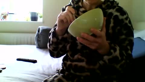 Snapshot of fitbut chatting on January 4, 2025, 11:11 am Fitbut online show from January 4, 2025, 11:11 am