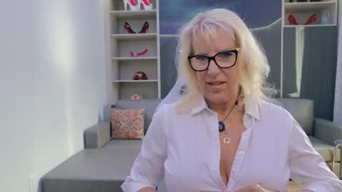 Bianca online show from March 24, 2026, 6:35 pm