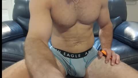 fitdad420 online show from October 30, 2025, 6:48 am