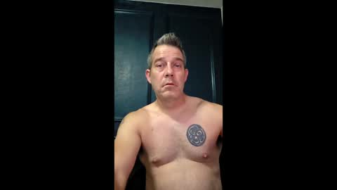 FitDaddy online show from May 1, 2026, 12:21 pm