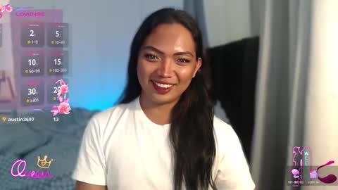 fitfemme_anna online show from March 25, 2026, 3:45 am