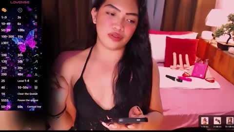 fitfemme_anna online show from June 2, 2026, 1:24 pm