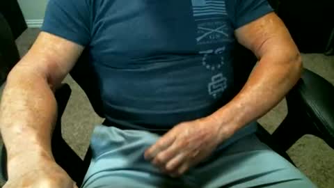 fitguy40 online show from May 3, 2026, 3:45 am