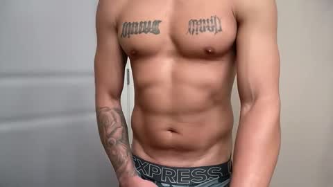 fithornyandtatted online show from March 8, 2026, 12:08 am