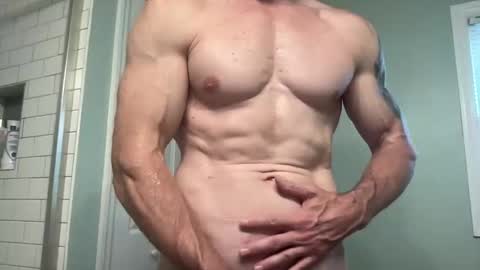 Snapshot of fitlance chatting on September 15, 2025, 12:49 pm Lance Remington online show from September 15, 2025, 12:49 pm