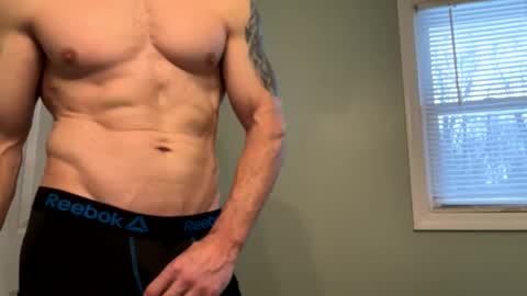 Snapshot of fitlance chatting on January 6, 2026, 1:48 pm Lance Remington online show from January 6, 2026, 1:48 pm