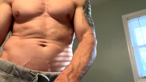 Snapshot of fitlance chatting on January 11, 2026, 8:47 pm Lance Remington online show from January 11, 2026, 8:47 pm