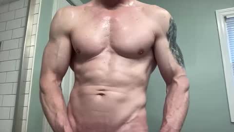 Snapshot of fitlance chatting on March 26, 2026, 12:11 pm Lance Remington online show from March 26, 2026, 12:11 pm