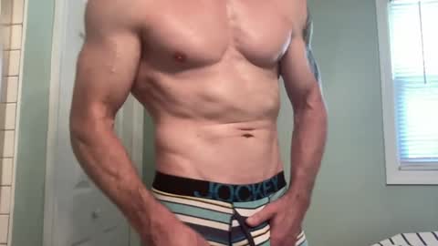 Lance Remington online show from July 14, 2026, 12:44 pm
