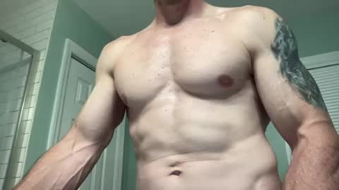 Lance Remington online show from August 5, 2026, 4:04 am