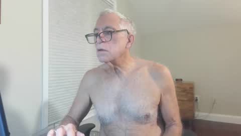 Jon online show from November 14, 2025, 8:13 am