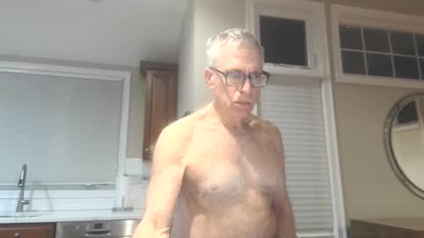 Jon online show from March 4, 2026, 1:33 am