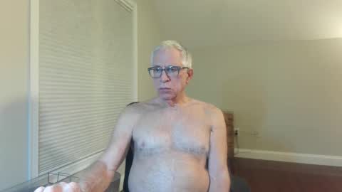 Jon online show from March 20, 2026, 12:15 am