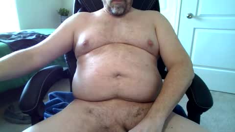 fitnhairy01 online show from April 23, 2026, 6:10 pm