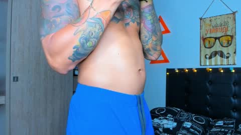 Elias Valencia online show from December 21, 2024, 3:36 am