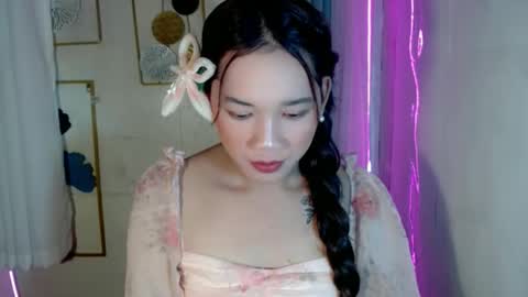 fitress_mary online show from May 5, 2026, 1:57 am