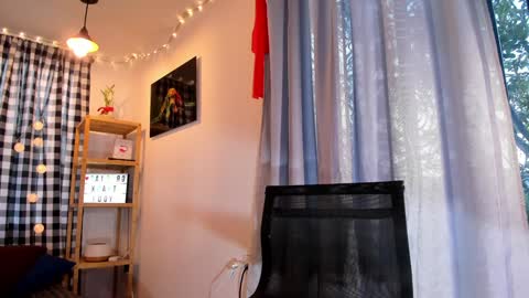 Margarita online show from January 20, 2025, 10:37 pm