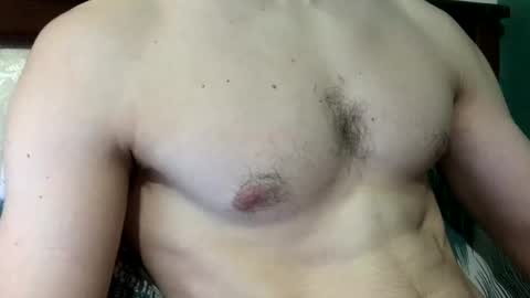 FittBoy online show from January 13, 2025, 12:24 pm