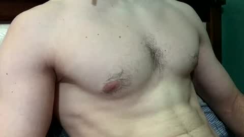 FittBoy online show from January 22, 2025, 2:46 pm