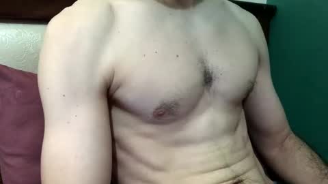 FittBoy online show from February 23, 2025, 11:22 am