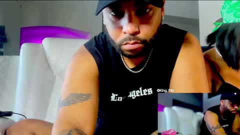 King E  online show from April 24, 2026, 2:19 pm