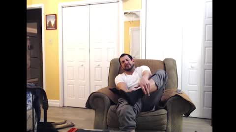 The Salty Mainlander online show from February 5, 2026, 4:50 am