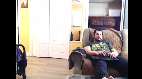 The Salty Mainlander online show from February 15, 2026, 4:53 am