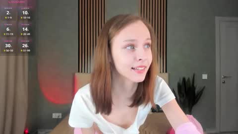 im Linda please give me thumbs up online show from February 18, 2026, 10:00 am