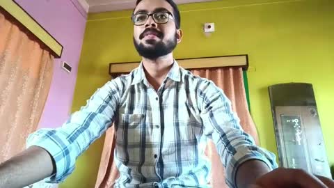 Ur BoyToy online show from April 2, 2026, 4:43 am