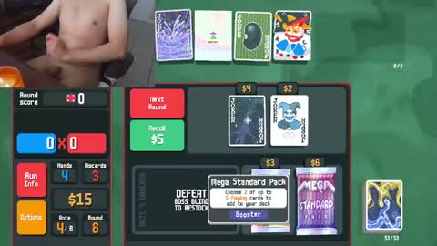 fl1ngster3r online show from December 31, 2024, 8:04 am